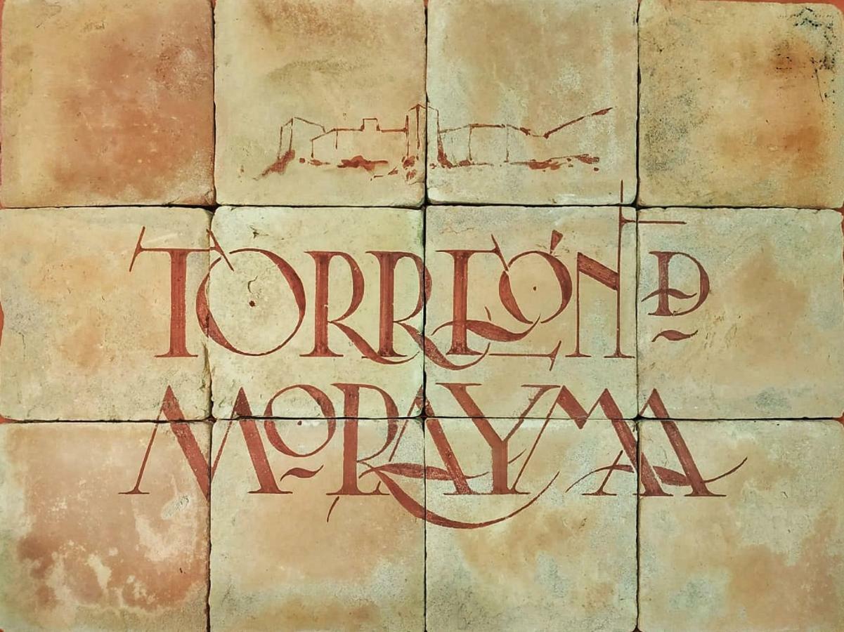Hébergement de vacances Torreon De Morayma Baena